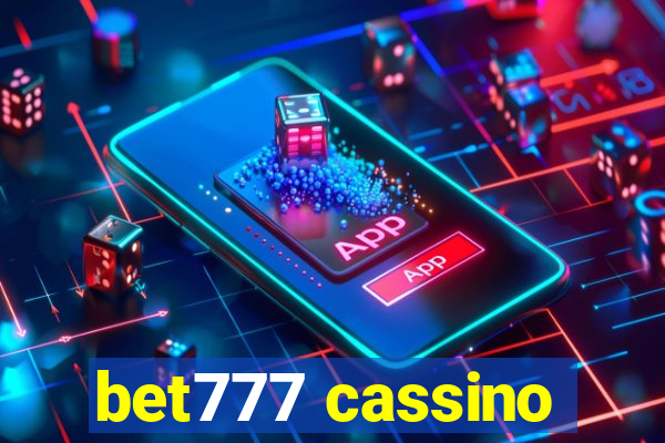 bet777 cassino